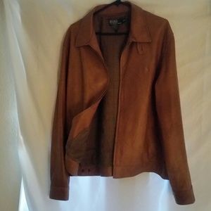 POLO RALPH LAUREN GENUINE LET HER M